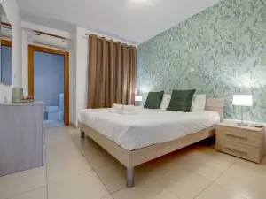 Sliema Tigne Suites