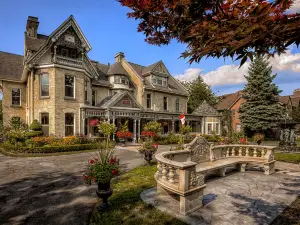 The Idlewyld Inn and Spa