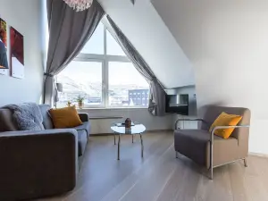 First Hotel City Tromsø