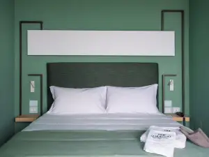 Maiorano Boutique Hotel