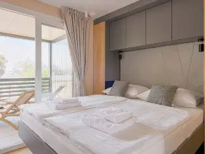 Elements Camping Selce Mobile Homes