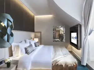 Radisson Blu Beke Hotel, Budapest