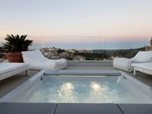 Palazzo Cherubini-Pools & Wellness