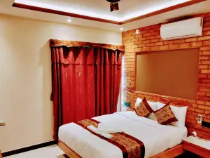 Hotel Red Crown Pvt Ltd-Bardibas
