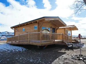 Muddy Creek Mining Company