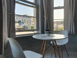 Rocky Cove Bed and Breakfast