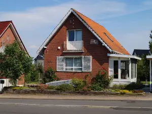 Kongebrogade 77