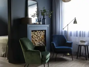 Inni - Boutique Apartments