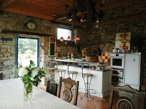 Chambres d'Hotes Belard