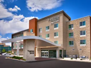 Fairfield Inn & Suites Salt Lake City Midvale