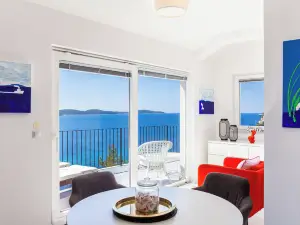 Blue Bay Residence