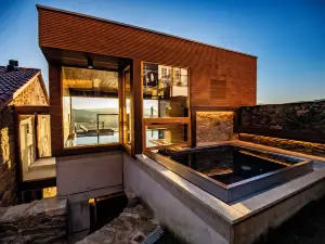 A Cabana de Carmen