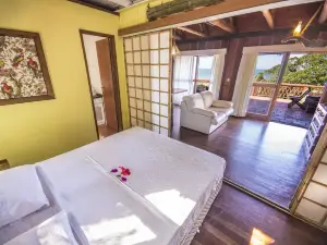 Vida Sol e Mar Ecoresort