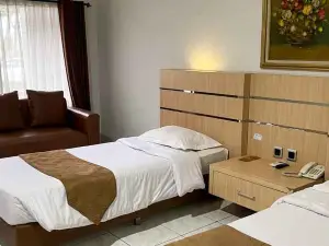 Ramayana Hotel & Restaurant Tasikmalaya