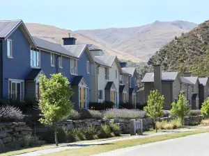 Arrowfield Apartments