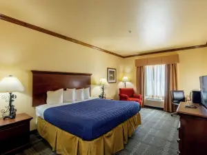 Hotel Texas Hallettsville