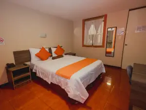 Hotel Sol de Belén Cajamarca