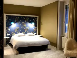 Hôtel le Cobh