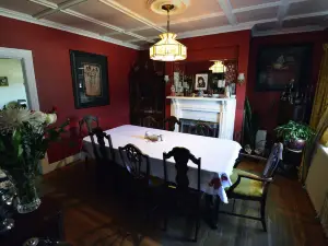The Spaniards Room Heritage Home