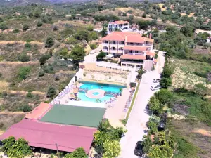 Grand Beach Hotel
