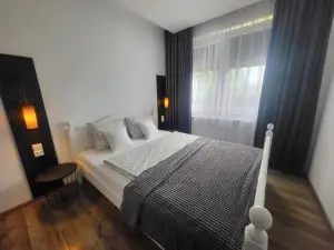 Apartamenty Rzucewska 87