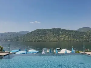 โรงแรมอิลจาร์ดิเนตโต