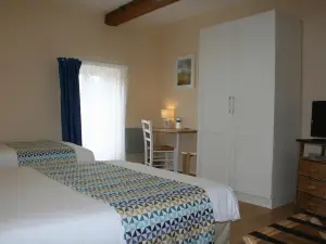 Logis Hôtel le Cygne