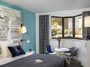 Hotel Mercure Paris Centre Gare Montparnasse