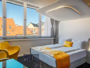 Magic Hotel Bergen City Center, a member of Radisson Individuals