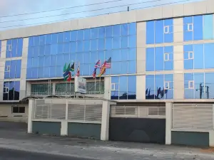 Franklin Hotel and Suites