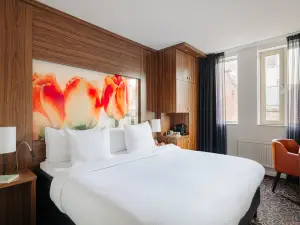 Leonardo Eden Hotel Amsterdam City Center