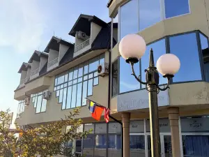 林迪高級飯店