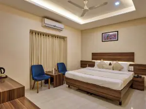 Hotel Rajpurush