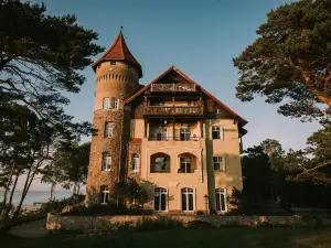 ซาเมค เลบา