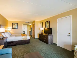 Quality Inn Oceanfront