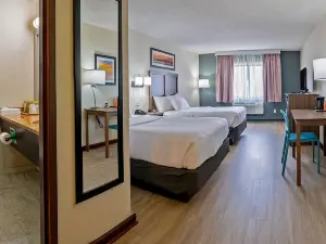 Quality Inn Milan-Sandusky