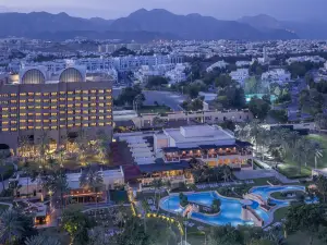 InterContinental Hotels MUSCAT by IHG