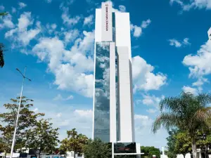 Vivence Suítes Hotel Palmas