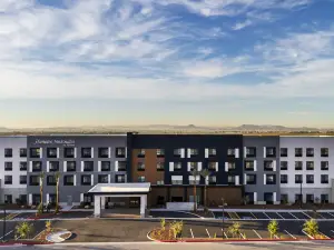 Hampton Inn & Suites by Hilton Buckeye Phoenix