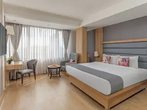希爾貝瑞 - 一家SoVo酒店