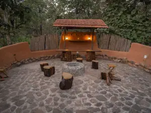 Yaarnagar Jungle Resort Ratapani