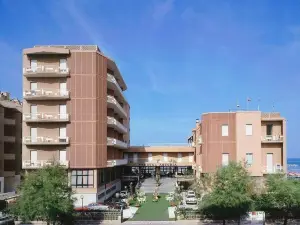 阿斯托里亞飯店