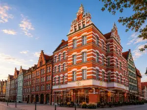 The Brick, a Tribute Portfolio Hotel