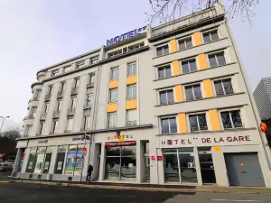 Hotel de la Gare Brest