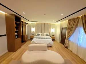 Amazonia Luxury