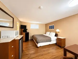 Beachway Motel