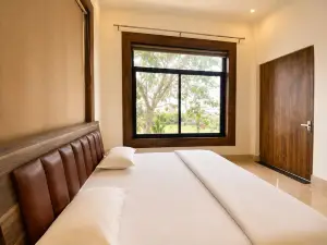 โรงแรม วาซานท์ กัชราอูลา