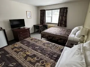 Minnedosa Inn