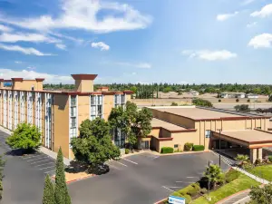 Wyndham Sacramento