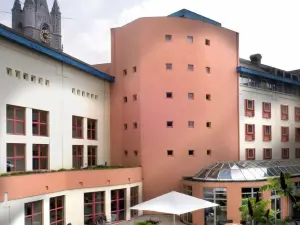 Novotel Gent Centrum